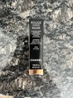 CHANEL ROUGE COCO BAUME 918 MY ROSE