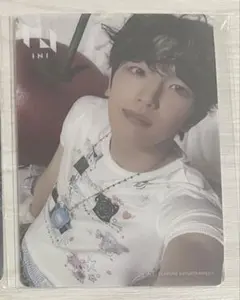 INI 髙塚大夢 THE WINTER MAGIC HMVオンライントレカ