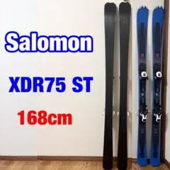 2025年最新】xdr サロモン スキー板の人気アイテム - メルカリ