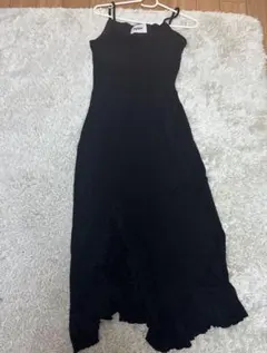 épine エピヌ ロングワンピース