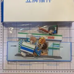 名探偵コナン　ファミリーマート限定　中国限定　アクリルスタンド　安室透