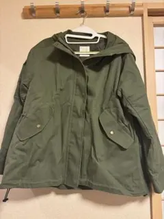 earth music & ecology アウター