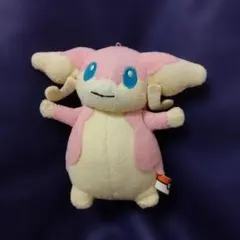 ポケモン タブンネ ぬいぐるみ マスコット