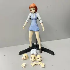 ふるプニっ! カーチャ エカテリーナクラエ 聖痕のクェイサー 宮沢模型