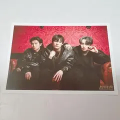 超特急 生写真 ③