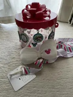 ディズニー クリスマス ポップコーンバケット 2019