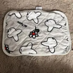 ミッフィー　枕パッド 35×50cm