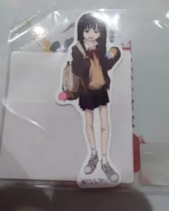 School Days 20th アクリルスタンド 喜連川路夏 - メルカリ