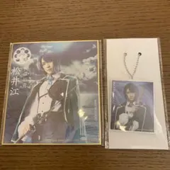 松井江　DMMスクラッチ　刀ミュ