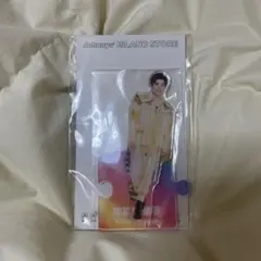 長尾謙杜アクスタ