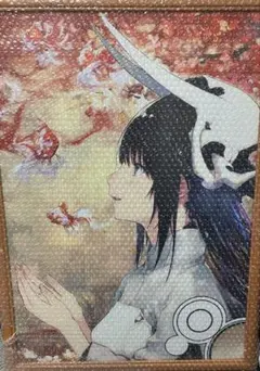 2026年最新】絵師100人展 複製原画の人気アイテム - メルカリ