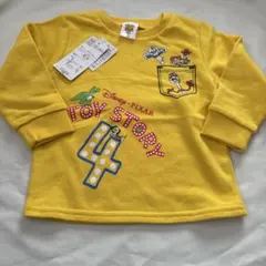 トイストーリー トレーナー 90