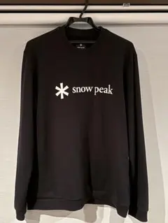 snow peak シャツ