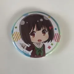 響け！ユーフォニアム アンサンブルコンテスト 缶バッジコレクション