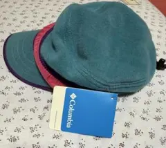 Columbia ウルフキャップ Woolf Cap