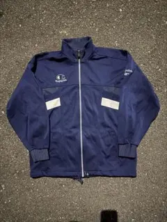 90s レア チャンピオン ジャスポ ジャージ　希少　M champion