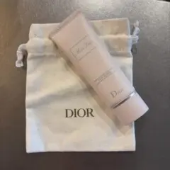 16日迄の特別価格　Dior & FERNANDA ハンドクリームセット巾着付きのサムネイル