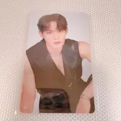 JO1 與那城奨 トレカ 081 ラポスタ