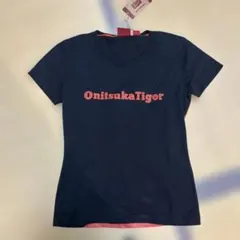 Onitsuka Tiger Tシャツ Sサイズのサムネイル