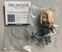 2026年最新】フィギュア ff14 ゼノスの人気アイテム - メルカリ