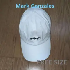 Mark Gonzalesベースボールキャップ