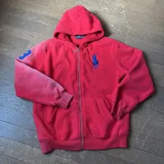 訳ありポロラルフローレンXL