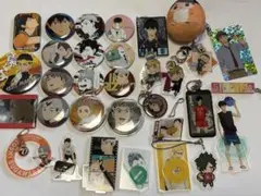 ハイキュー!! まとめ売り