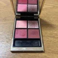 SUQQU 102 アイシャドウパレット　彩雫　シグニチャーカラー