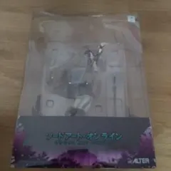 ソードアートオンライン アルター　ユウキ　フィギュア