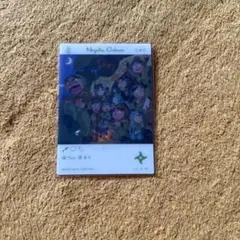 忍たま乱太郎 EMOCA エモカ 皐月
