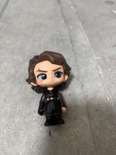 m*♪様 STAR WARS Bobblehead popmart オビワン&ア - メルカリ