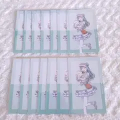14点 日野森雫 プロセカ エピカ サンリオ