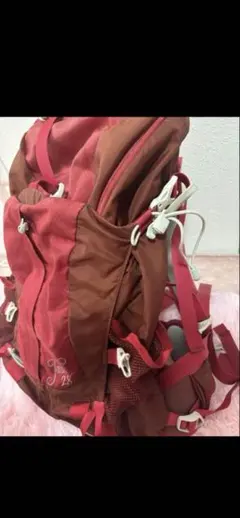 Gregory Jade 28 Hiking Backpack with Rain Cover