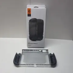 Spigen シュピゲン Switch 2 ケース ウルトラ・ハイブリッド