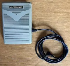 SINGER 電子フットペダル 4C-337B