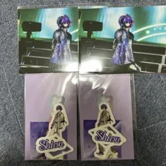 めておら 心音くん ブロマイド ステッカー セット ファンミ - メルカリ