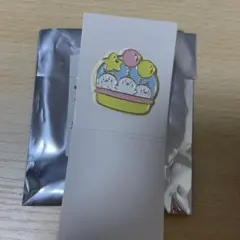 しろたん ピンバッジ 10周年 記念 sirotan 非売品 - メルカリ
