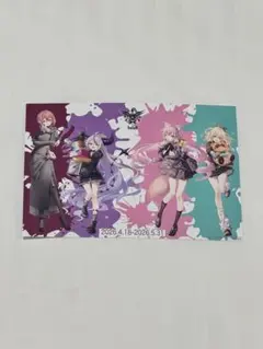 ホロライブ エキスポ2026