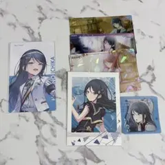 星乃一歌 まとめ売り クリフェス エピカ