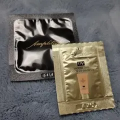 神崎恵さん愛用 エレガンス ベースUVオレンジ　アンプリチュード　ベース