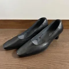 アシックス　WALLAGE ソフトクッションヒールのサムネイル