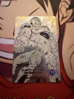 ドラゴンボール スーパーダイバーズ アドバンスパック GDR★ フリーザ