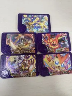 ポケモン　フレンダ　スーパートレジャー
