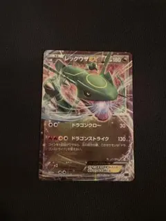 2026年最新】レックウザ005の人気アイテム - メルカリ