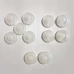 【11個セット】 母乳実感　乳首　Pigeon 哺乳瓶用乳首　SS S M