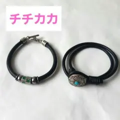 チチカカ ブレスレット アクセサリーのサムネイル
