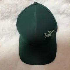 ARC'TERYX バードキャップ グリーン 緑 帽子のサムネイル