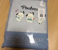 サンリオ　ポチャッコ　半袖パイル地ルームウェアのサムネイル