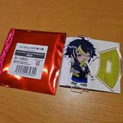 にじさんじ スイパラ アクスタ 伊波ライ