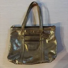 COACH POPPYトートバッグ